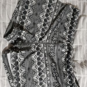 Tough Mode spandex shorts